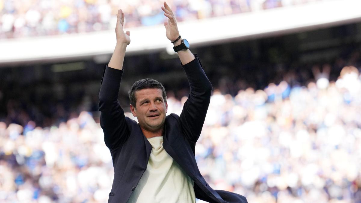 In 6 al Mondiale, il resto in vacanza e per Chivu... ferie in smart working: nasce la nuova Inter