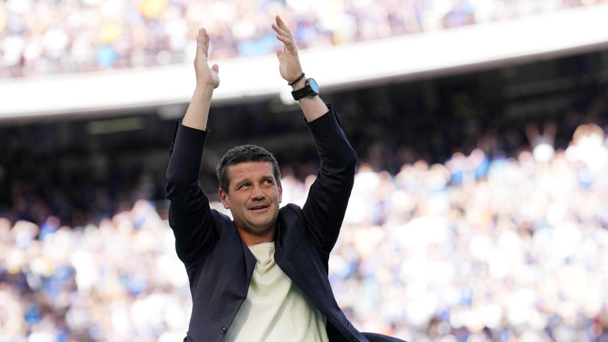Chivu-Inter, si chiude l'operazione rinnovo: l'agente del tecnico in sede per la firma fino al 2028