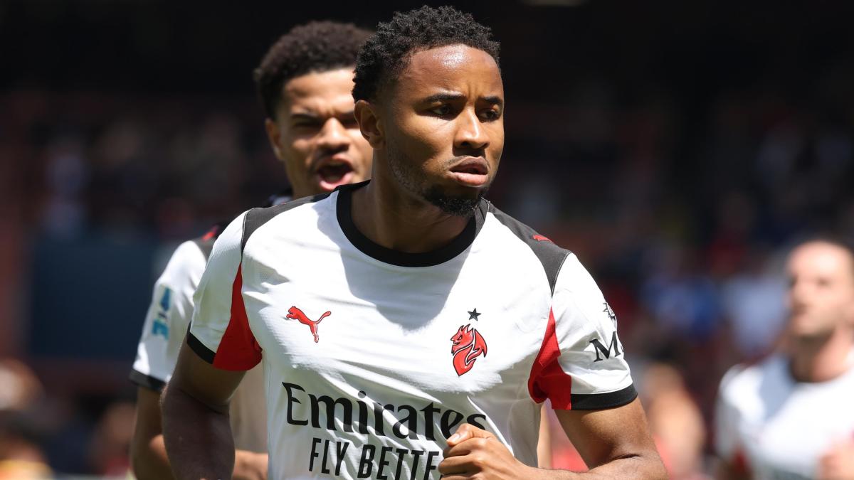 Milan-Cagliari, le formazioni ufficiali: Allegri riparte da Nkunku. Pisacane con Borrelli dal 1'
