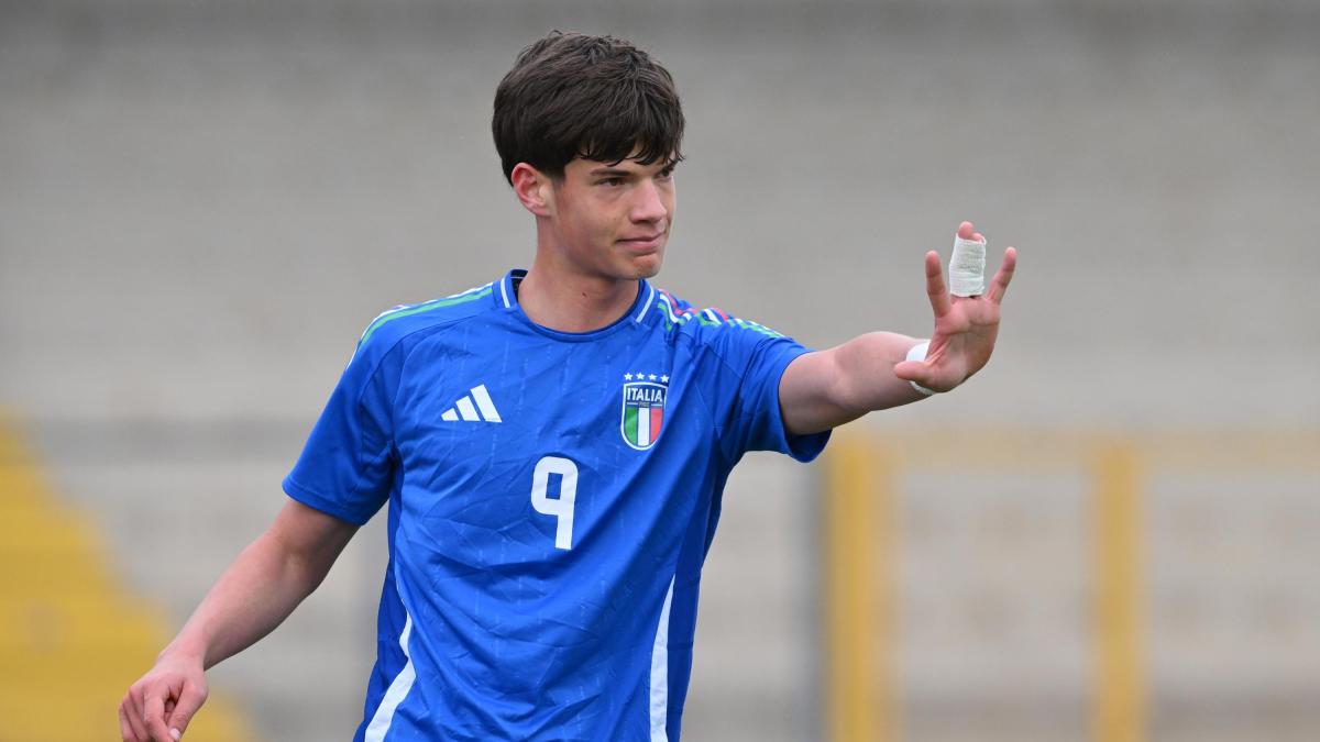 LIVE Finale Europeo U17, alle 19 Belgio-Italia: le ufficiali