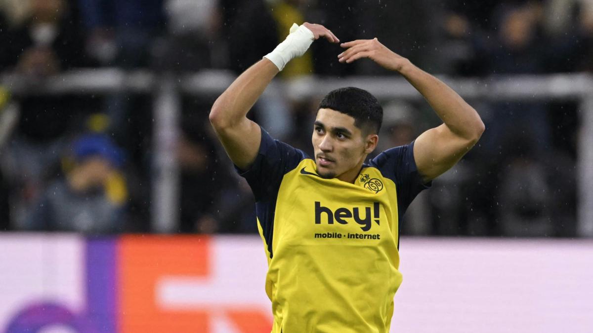 napoli si avvicina khalaili chi 232 come gioca e quanto costa il jolly israeliano da Gazzetta.it napoli si avvicina khalaili chi 232 come gioca e quanto costa il jolly israeliano