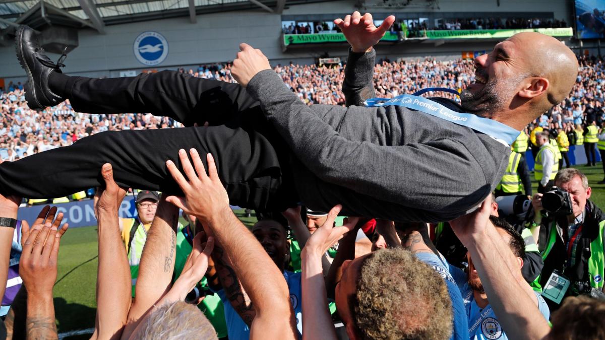 guardiola in italia una bellissima idea che purtroppo nessuno metter224 in pratica da Gazzetta.it guardiola in italia una bellissima idea che purtroppo nessuno metter224 in pratica