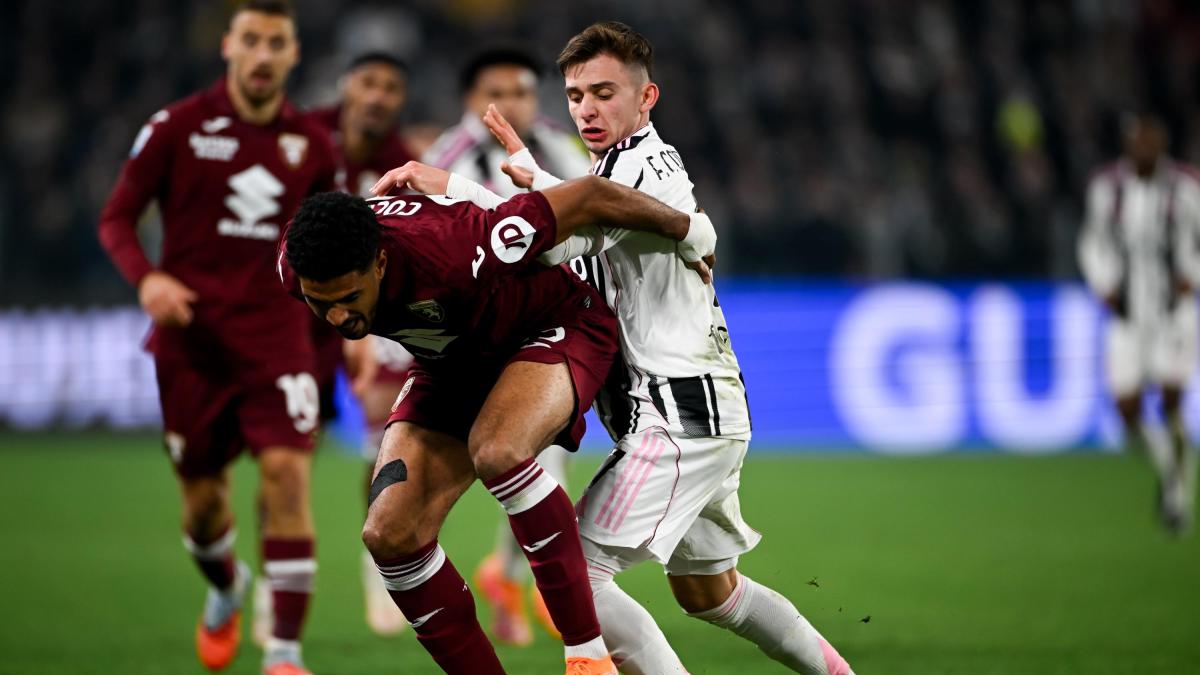 torino juve sky dazn o now dove vederla in tv e in streaming da Gazzetta.it torino juve sky dazn o now dove vederla in tv e in streaming