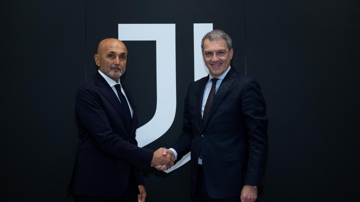 la juve riparte dalla nuova intesa fra comolli e spalletti ecco perch233 elkann ha tenuto entrambi da Gazzetta.it la juve riparte dalla nuova intesa fra comolli e spalletti ecco perch233 elkann ha tenuto entrambi