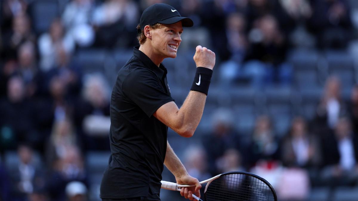 roland garros domani in campo quattro azzurri sinner debutta marted236 da Gazzetta.it roland garros domani in campo quattro azzurri sinner debutta marted236