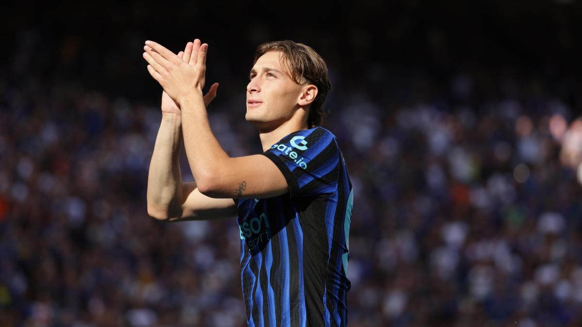 LIVE Alle 18 Bologna-Inter, le ultime: Chivu con Pepo e la PiLa, dal 1' Bernardeschi e Rowe