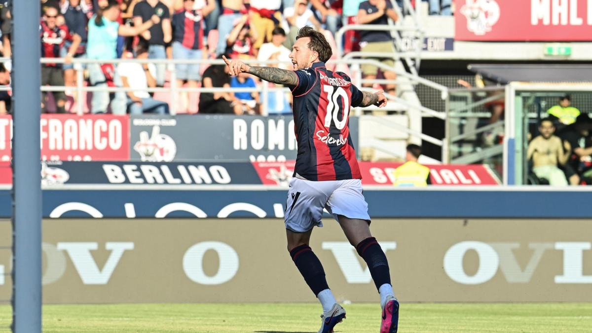 bernardeschi finale di fanta in crescendo due gol e un assist nelle ultime cinque gare a voto da Gazzetta.it bernardeschi finale di fanta in crescendo due gol e un assist nelle ultime cinque gare a voto