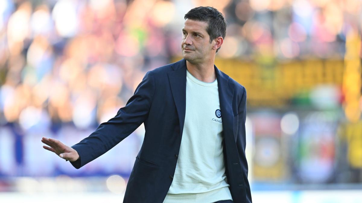 Chivu: "Cosa serve sul mercato? Una vacanza... Diouf e Pepo, il futuro è nell'Inter"
