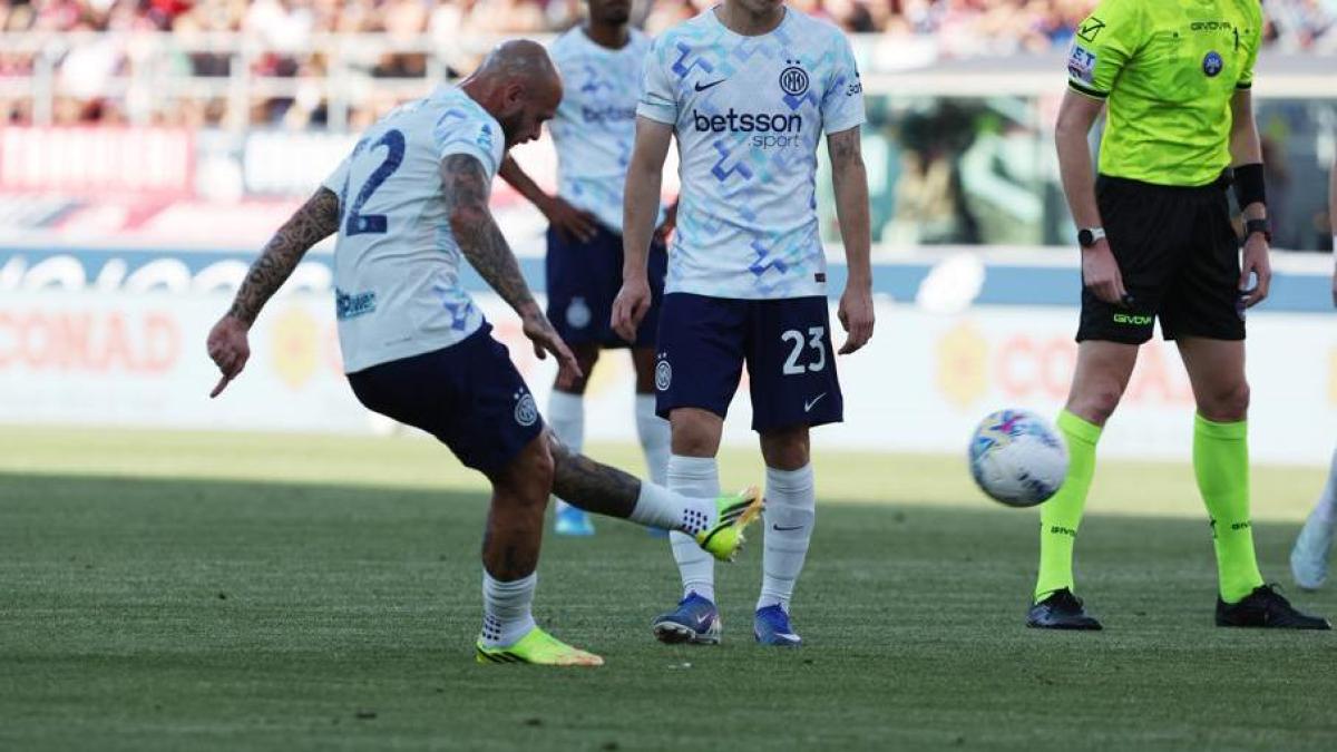 Bologna-Inter, le pagelle: il solito Dimarco da 7. Male Miranda e Martinez: 5