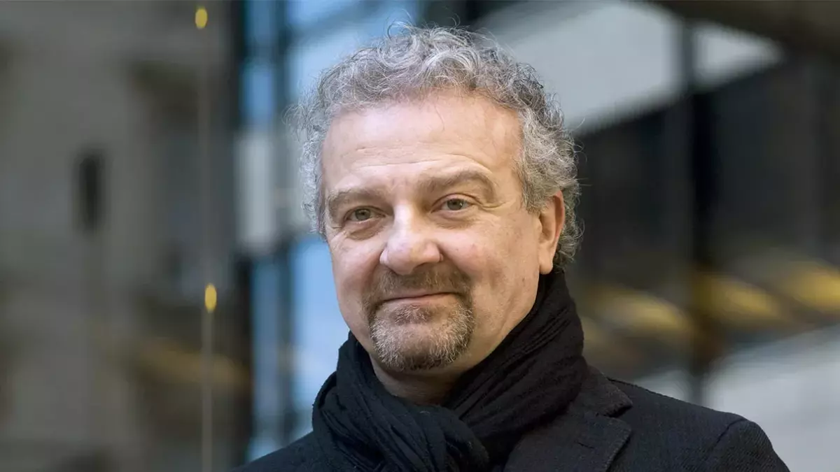 giovanni veronesi temo il toro l algoritmo ma come si fa a scegliere cos236 da Gazzetta.it giovanni veronesi temo il toro l algoritmo ma come si fa a scegliere cos236