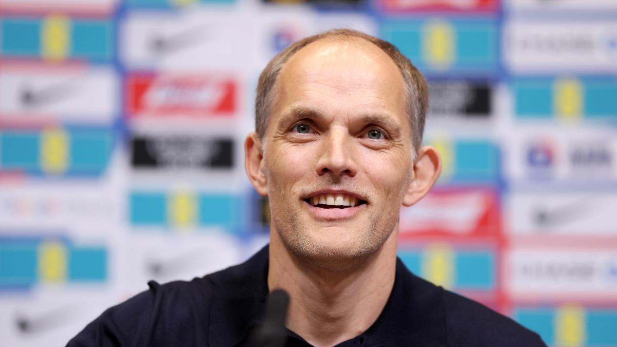 Veterani, regole e chiarezza: le idee di Tuchel per far vincere l'Inghilterra