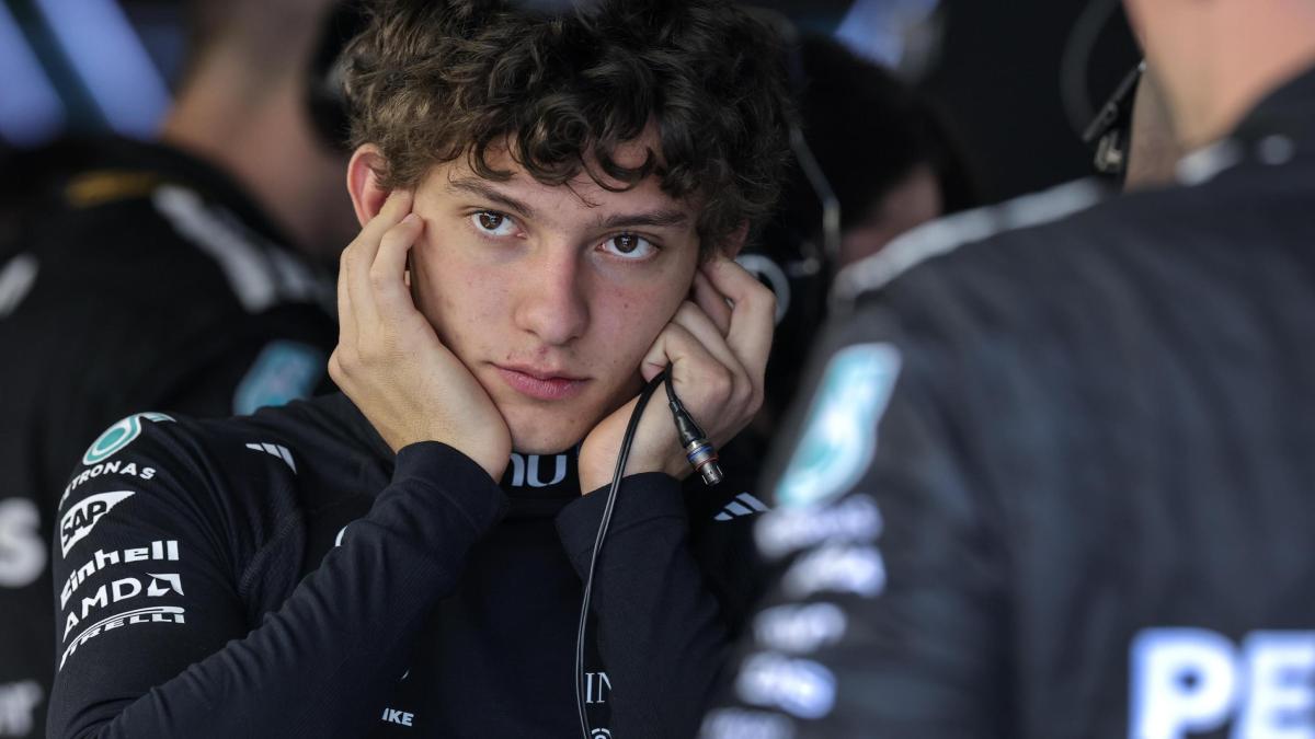 una buona notizia per toto wolff kimi sa anche alzare la voce da Gazzetta.it una buona notizia per toto wolff kimi sa anche alzare la voce