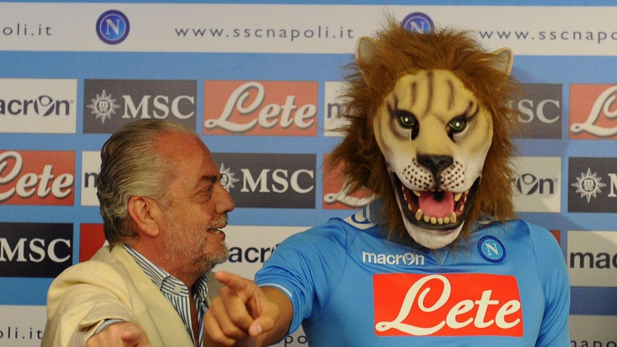 viaggi in barca pepate di cozze calciatori come figurine la strana amicizia tra pozzo e de laurentiis