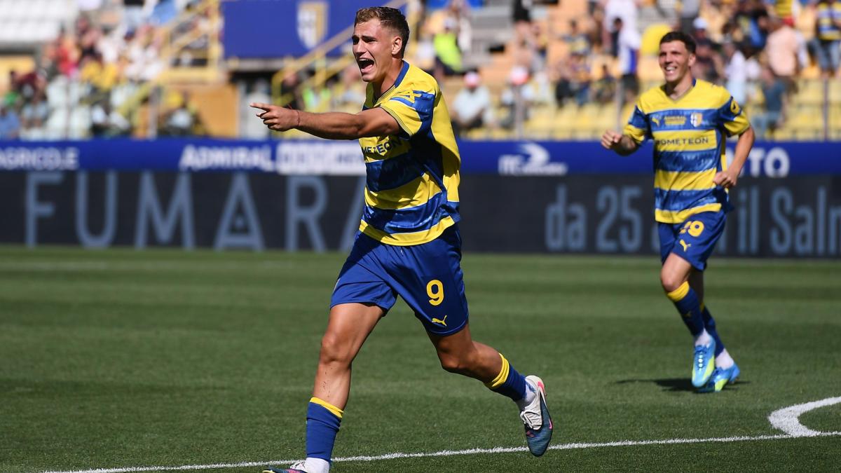 parma fantabilancio 2025 26 i migliori e i peggiori per fantamedia da Gazzetta.it parma fantabilancio 2025 26 i migliori e i peggiori per fantamedia