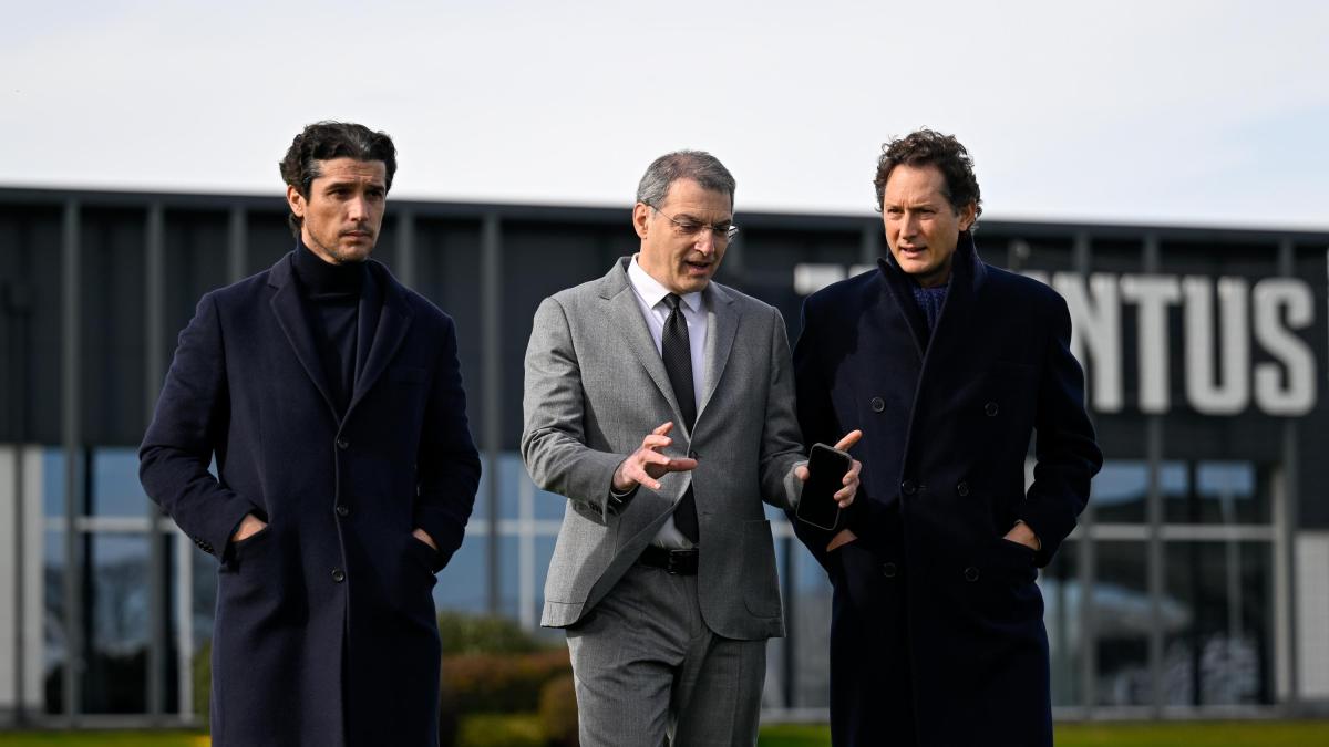 Spalletti, Comolli e Chiellini a rapporto da Elkann: nasce la Juve del futuro. I retroscena