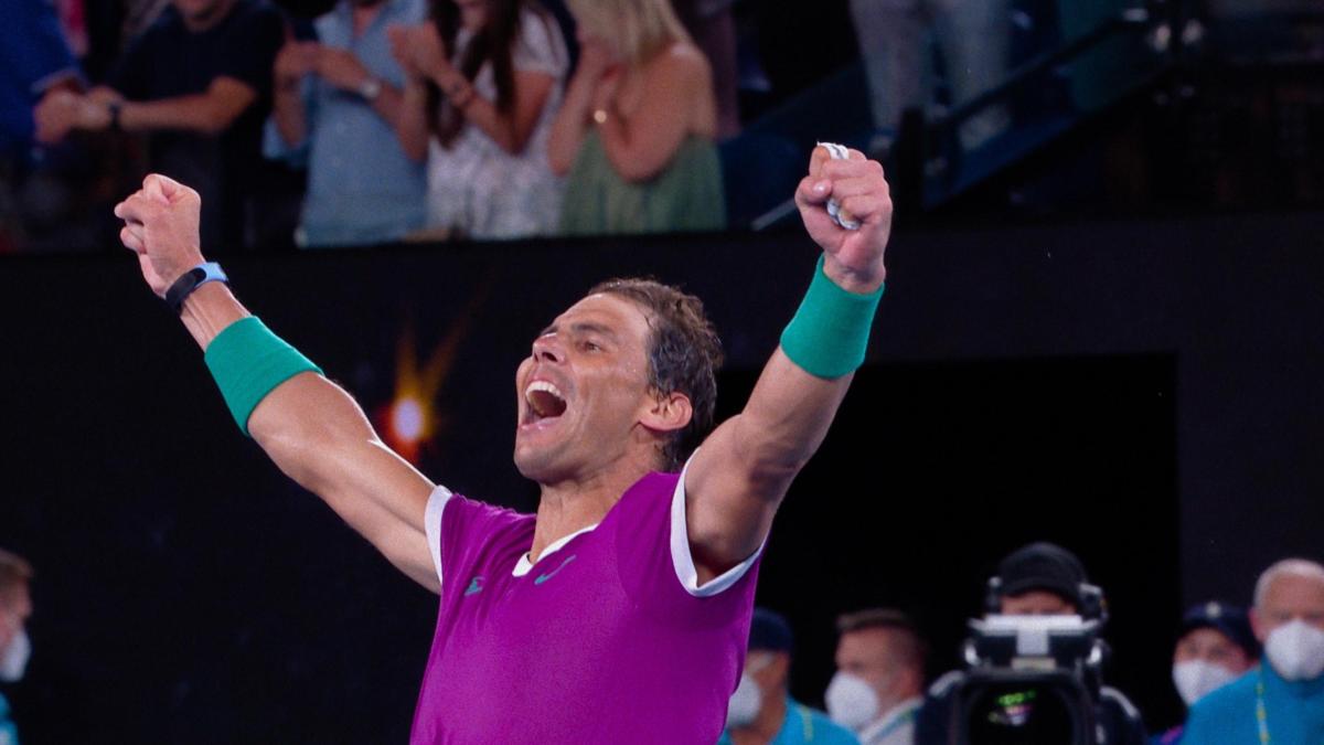 Dall'origine dei suoi tic alla sindrome di Müller-Weiss, 10 cose che non conosci su Nadal