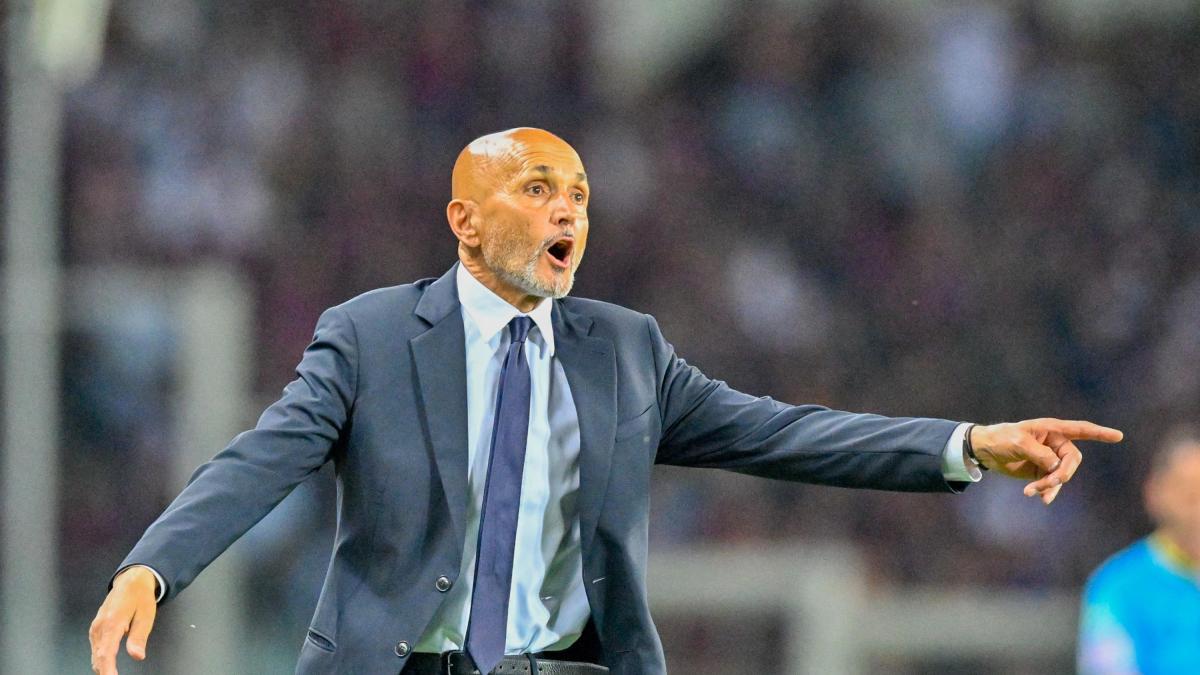 Cercasi carattere: ecco il profilo e la lista dei rinforzi che Spalletti chiede alla Juve