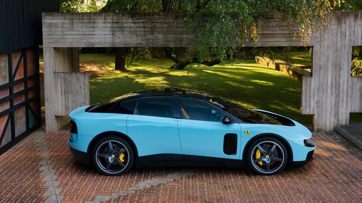 ferrari luce gli analisti finanziari trover224 il suo pubblico da Gazzetta.it ferrari luce gli analisti finanziari trover224 il suo pubblico