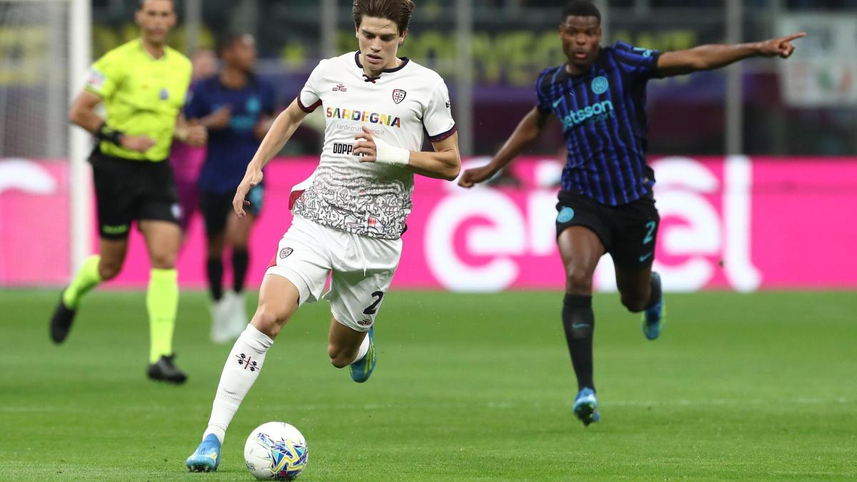 inter palestra va benissimo ma servono altri due pezzi grossi da Gazzetta.it inter palestra va benissimo ma servono altri due pezzi grossi