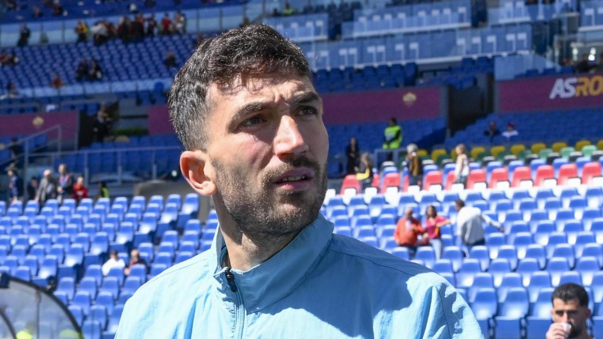 Nell'ottobre scorso ha segnato un gol al 102'36": al laziale Cataldi il premio Renato Cesarini