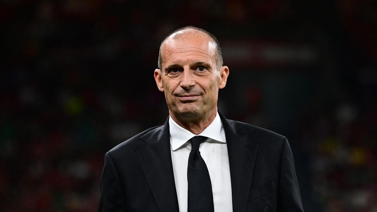 napoli nessuno ha sparato botti per allegri ma i tifosi gi224 sperano in una metamorfosi da Gazzetta.it napoli nessuno ha sparato botti per allegri ma i tifosi gi224 sperano in una metamorfosi