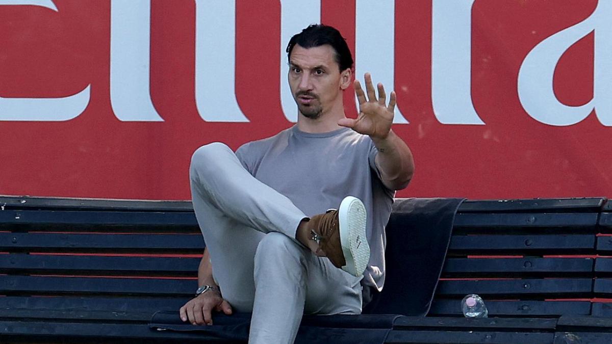 i nuovi dirigenti l allenatore le strategie perch233 il milan che verr224 passa da ibra da Gazzetta.it i nuovi dirigenti l allenatore le strategie perch233 il milan che verr224 passa da ibra