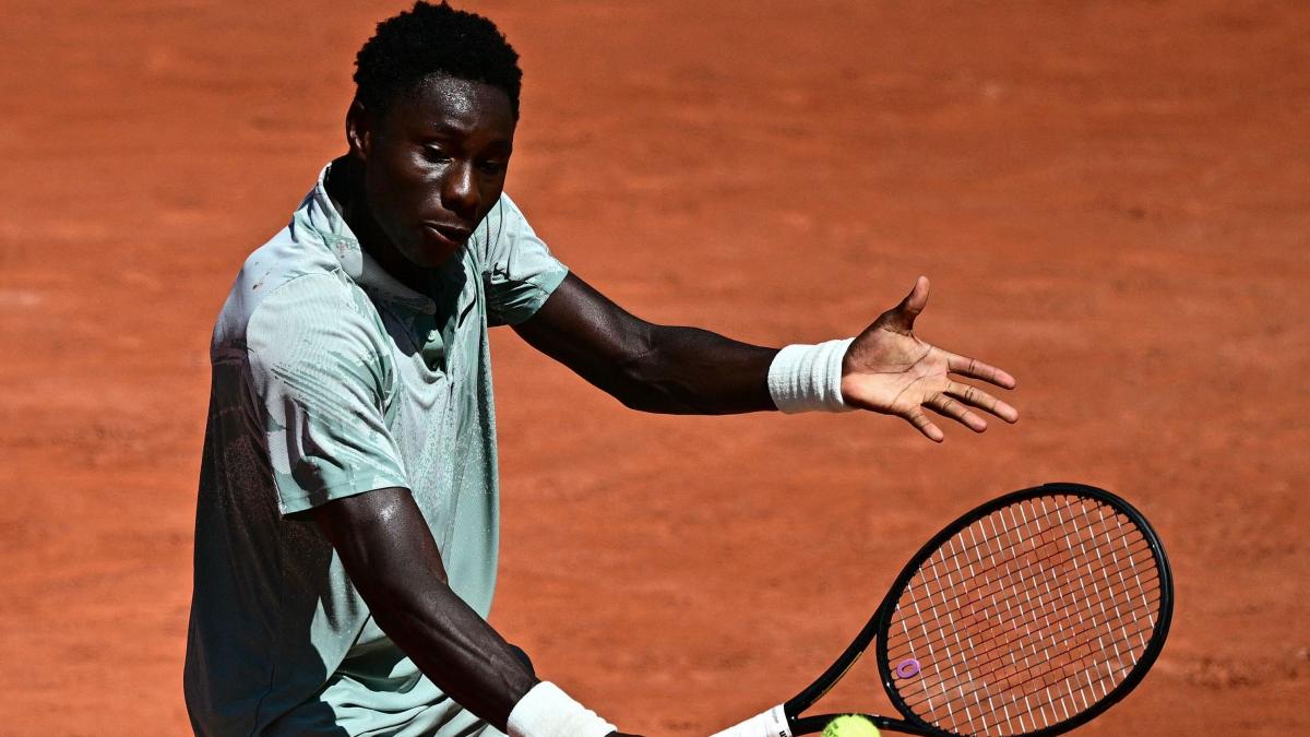 macina record si sente come mbapp232 chi 232 moise kouam233 il 2009 che fa sognare la francia da Gazzetta.it macina record si sente come mbapp232 chi 232 moise kouam233 il 2009 che fa sognare la francia