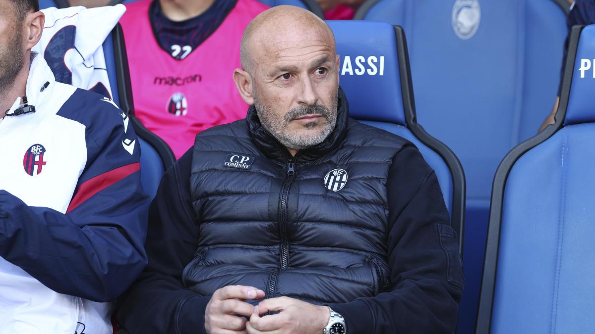 Nuovo allenatore Napoli, Italiano sempre più vicino