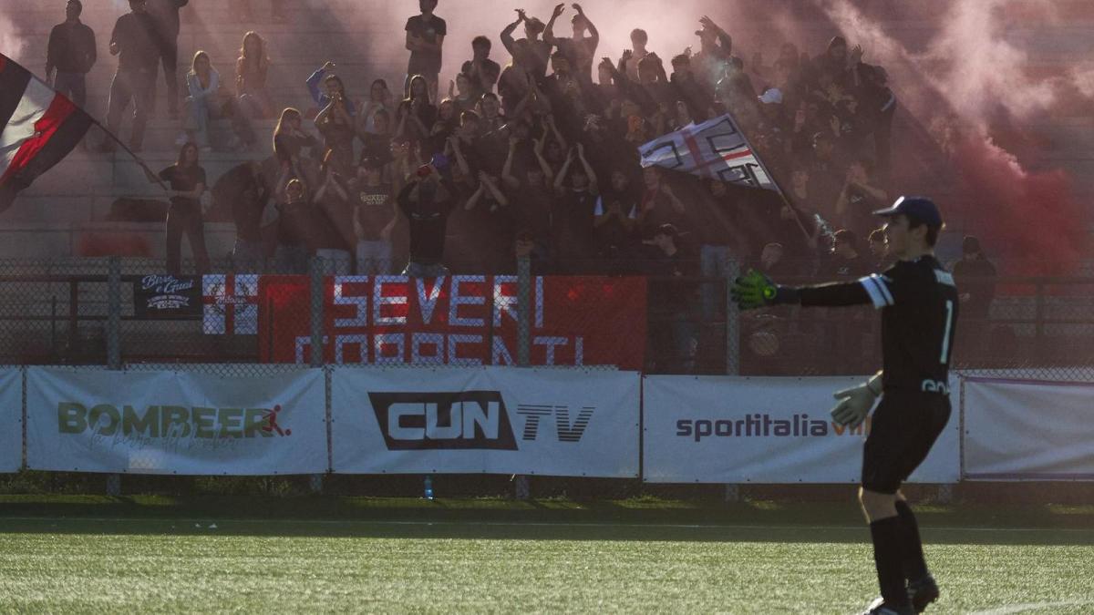 milano football cup 232 tutto pronto per la finale cremona e cardano si sfidano all arena civica da Gazzetta.it milano football cup 232 tutto pronto per la finale cremona e cardano si sfidano all arena civica