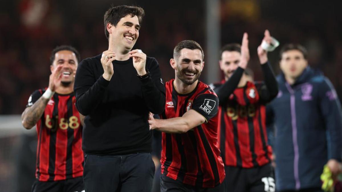 iraola quanti dubbi sul milan ecco perch233 il preferito di cardinale e ibra pu242 restare in premier