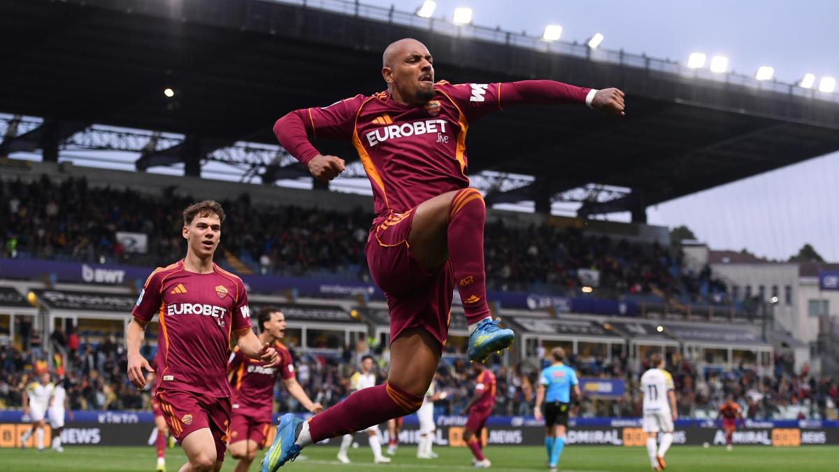 Il piano C come Champions: Malen alla Roma è il capolavoro di Gasperini
