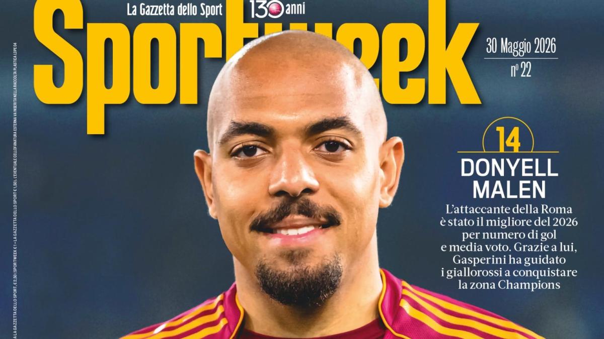 da malen a antetokounmpo passando per gli oscar della a sul numero di sportweek