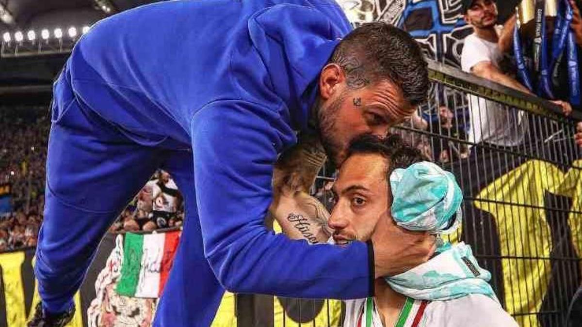 ferdico beretta una maglia di bastoni e cos236 nacque l omicidio boiocchi ma io non chiedo scusa da Gazzetta.it ferdico beretta una maglia di bastoni e cos236 nacque l omicidio boiocchi ma io non chiedo scusa