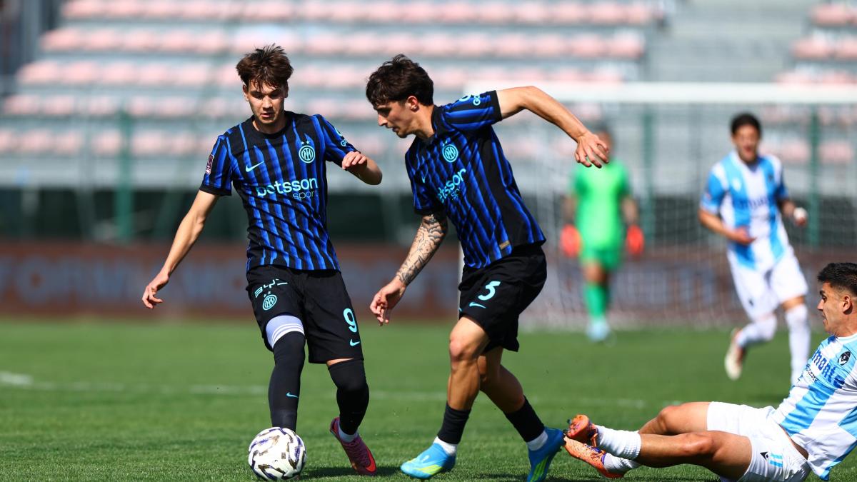 cocchi topalovic mosconi e inter chi resta e chi parte il tra i giovani lanciati da chivu da Gazzetta.it cocchi topalovic mosconi e inter chi resta e chi parte il tra i giovani lanciati da chivu