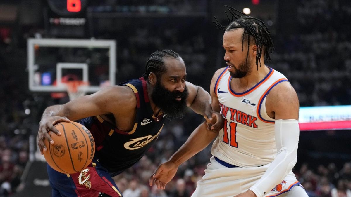 harden altra uscita amara in finale di conference e le sue parole fanno discutere da Gazzetta.it harden altra uscita amara in finale di conference e le sue parole fanno discutere