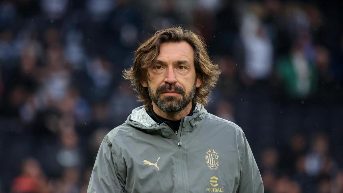 pirlo in europa tante squadre pi249 forti delle nostre triste per la nazionale io oggi giocherei in premier