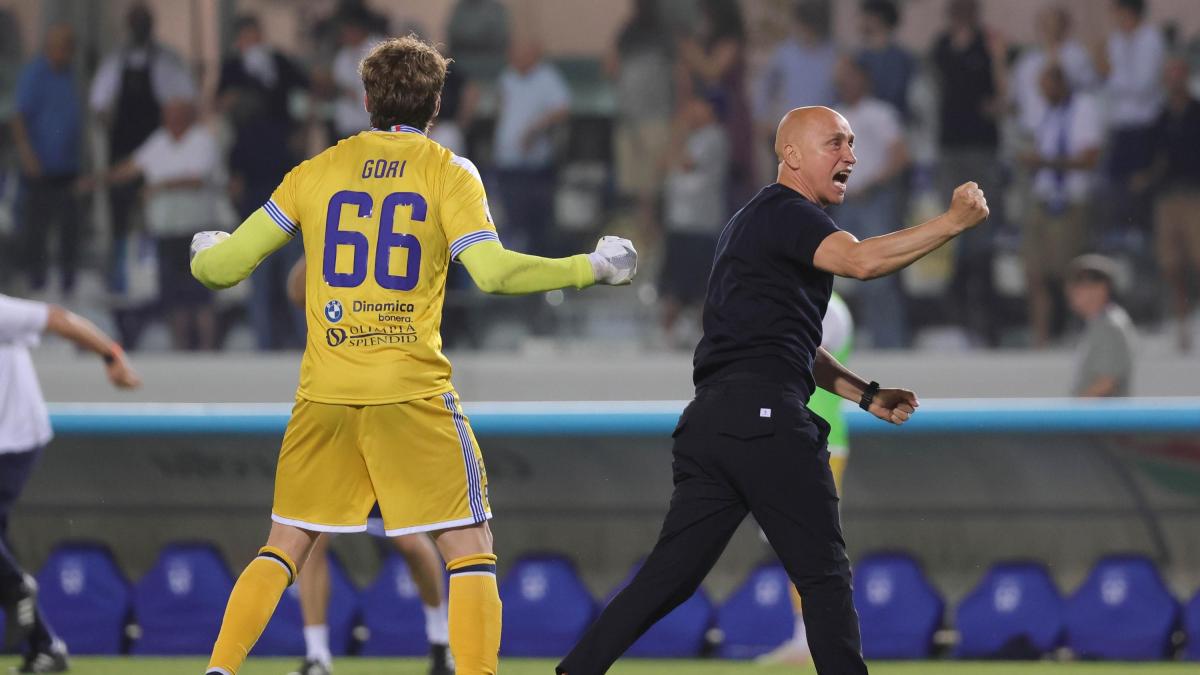 Serie C, Brescia-Ascoli è la finale dei playoff. Eliminate Salernitana e Catania