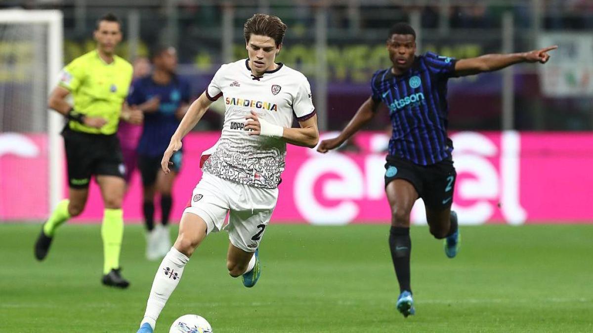 inter tutto su palestra pronti 40 milioni per l atalanta e dumfries ora pu242 partire