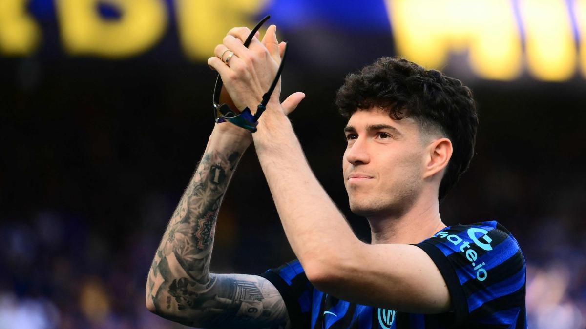 marotta annuncia bastoni resta all inter ma bisseck pu242 partire da Gazzetta.it marotta annuncia bastoni resta all inter ma bisseck pu242 partire