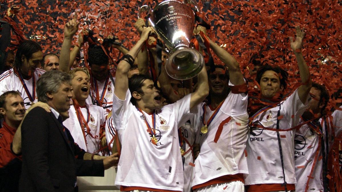 il frate di moggi l etichetta di ancelotti il rigore di sheva 23 anni fa milan juve di champions da Gazzetta.it il frate di moggi l etichetta di ancelotti il rigore di sheva 23 anni fa milan juve di champions