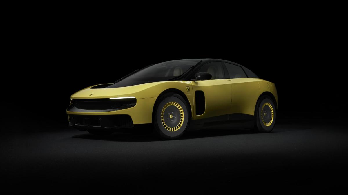 ferrari luce vigna ai critici abituato a fare ci242 che dico