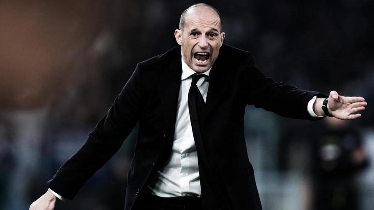 De Laurentiis vota Allegri: l'ex tecnico rossonero a un passo dal Napoli