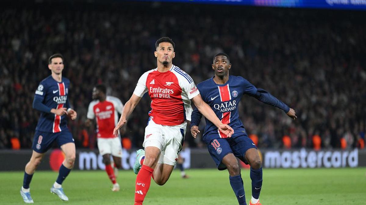psg arsenal luis enrique cerca il bis arteta per la storia
