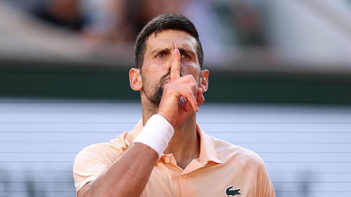 Djokovic-Fonseca è una sfida tra generazioni: vince la storia o il nuovo che avanza?