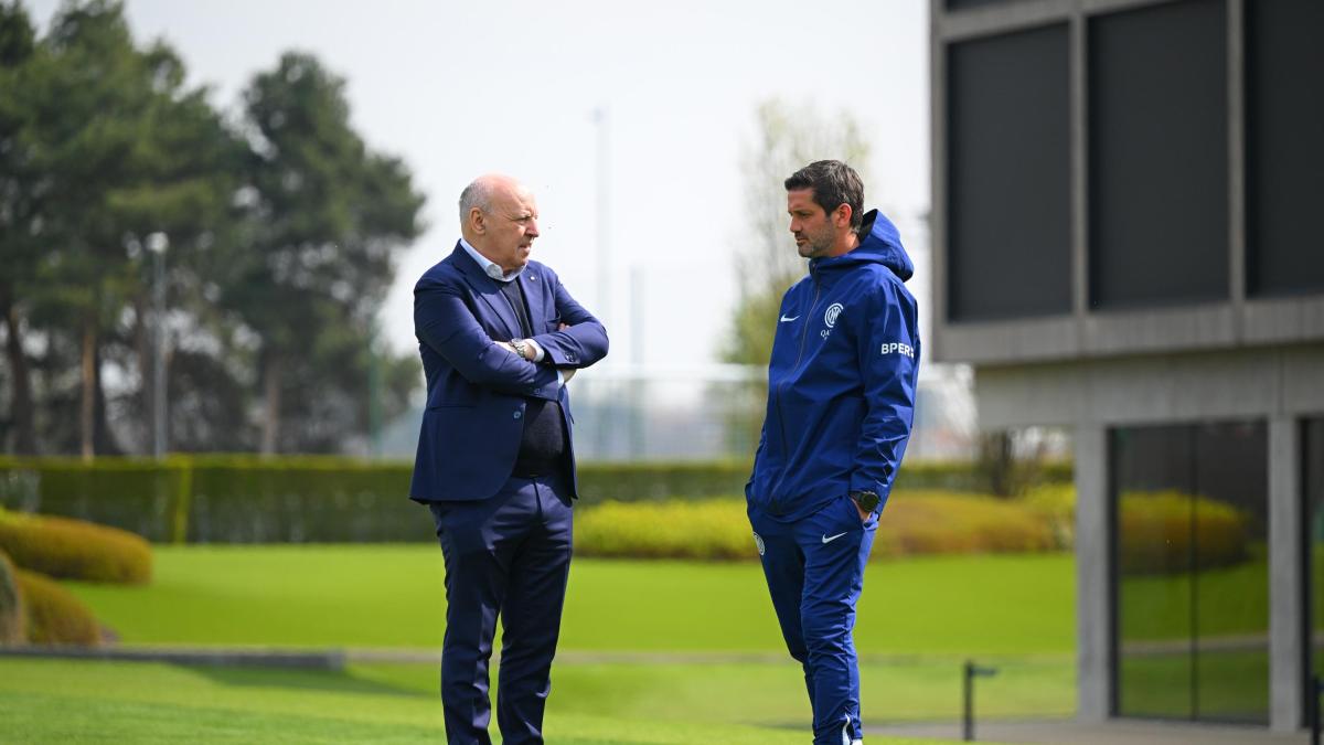 La nuova strategia Inter sul mercato: via libera a un colpo da 50 milioni