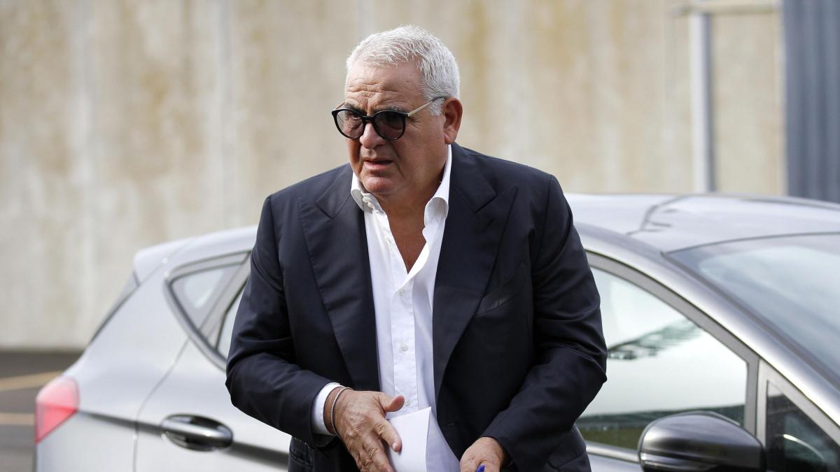 corvino saluta lecce e si commuove dopo 13 anni d amore non ho pi249 le forze di un tempo