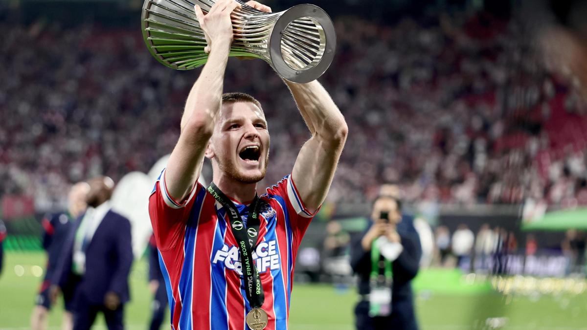L'Inghilterra va al Mondiale senza il "Doctor Strange" Adam Wharton