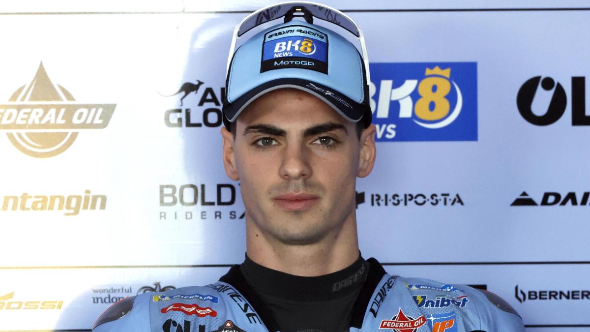 aldeguer carico al mugello mondiale punto alla top 5 occhio alla ducati 232 l236 da Gazzetta.it aldeguer carico al mugello mondiale punto alla top 5 occhio alla ducati 232 l236