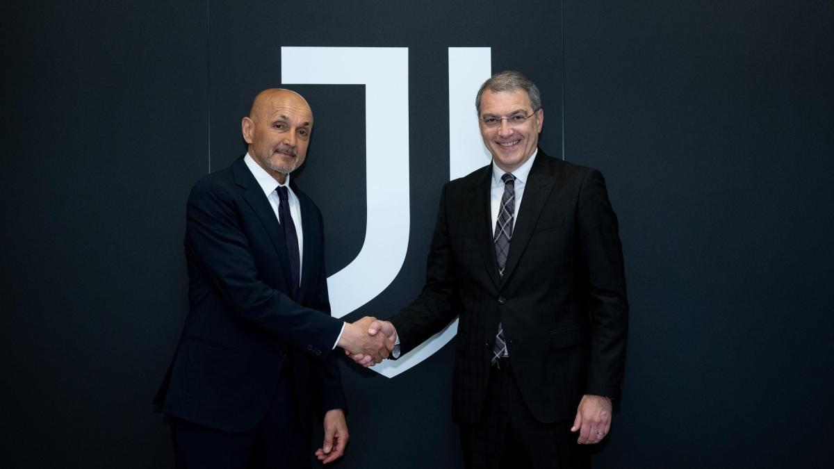 Juve, incontro tra Elkann, Comolli e Spalletti: ecco com'è andata. E il mercato sarà all'altezza