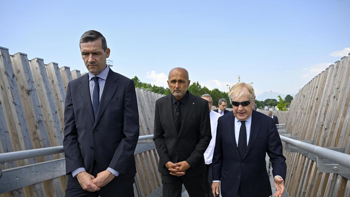 spalletti e la tragedia dell heysel avevo 26 anni rimasi immobile e attonito il ricordo 232 un dovere da Gazzetta.it spalletti e la tragedia dell heysel avevo 26 anni rimasi immobile e attonito il ricordo 232 un dovere